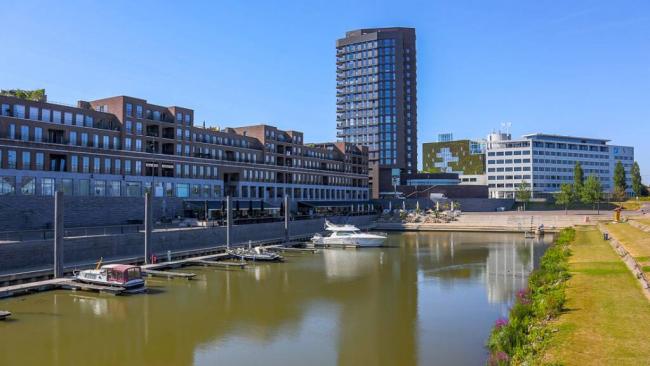 Maasboulevard Venlo