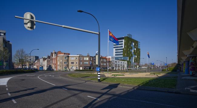 Stadskantoor Venlo