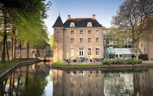 Chateau Holtmuhle