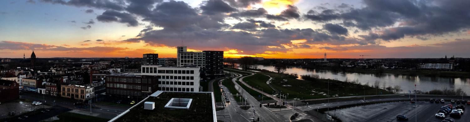 Venlo online