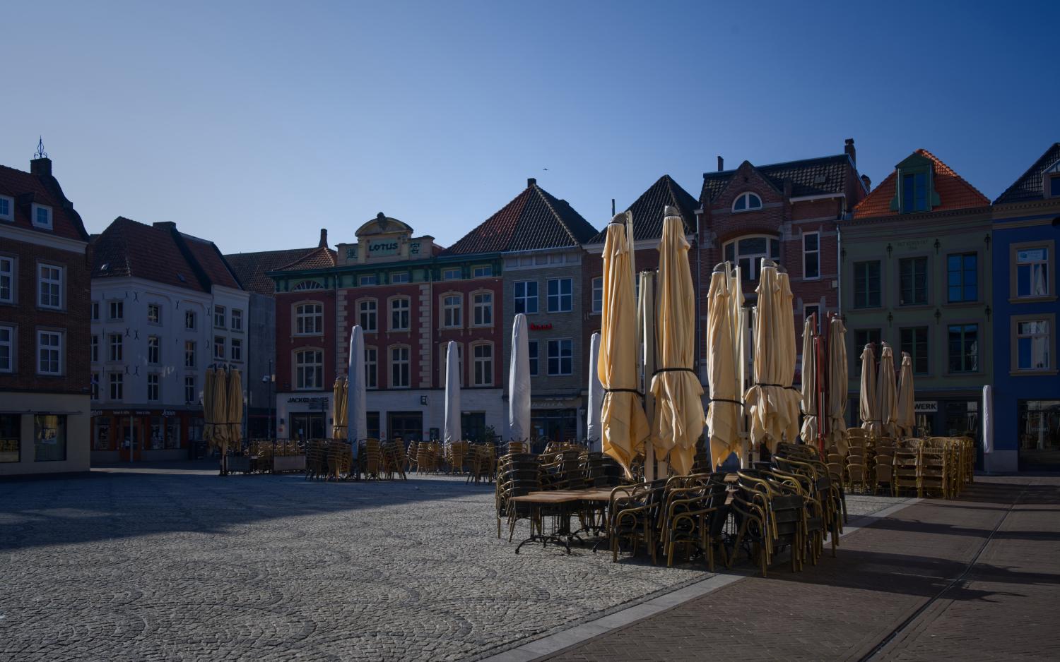 Markt Venlo