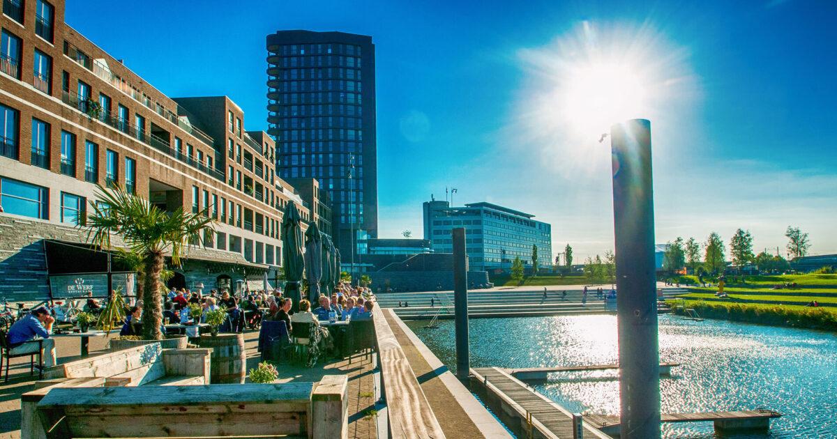 Terras Venlo