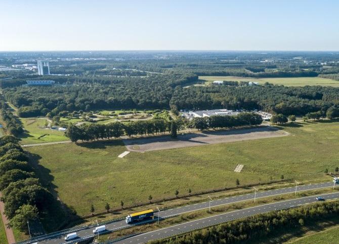 Klaver 14 Greenport Business Park Venlo
