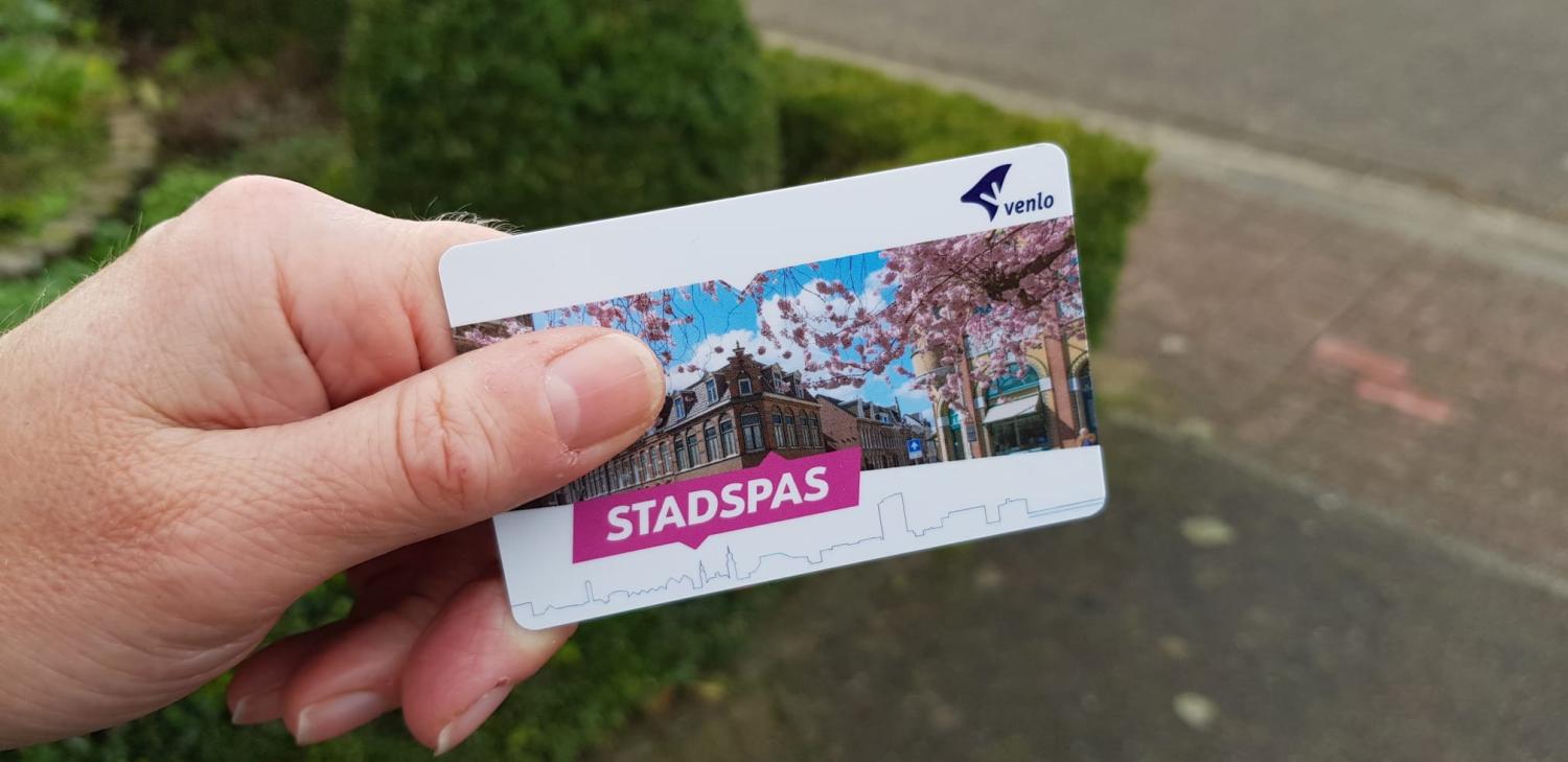 Stadspas