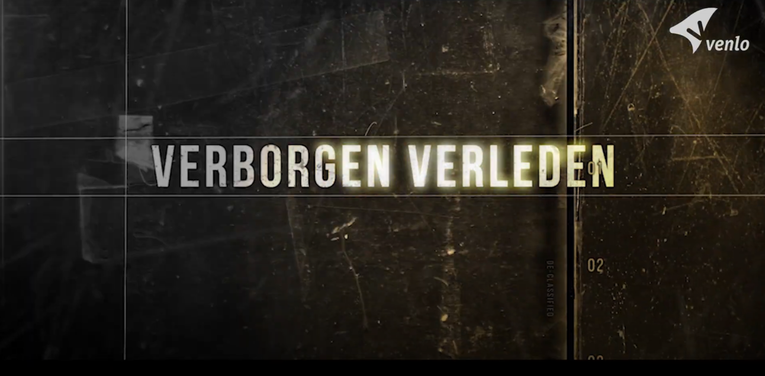 Verborgen verleden