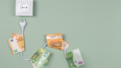 Energietoeslag