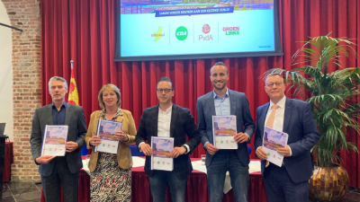 Nieuwe wethouders